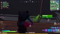 گیم پلی ماشین وآتلانتیس آکوامن فورتنایت,گان اژدها/سینایرو.FORTNITE