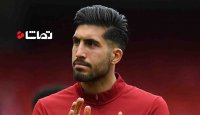 تیم منتخب فوتبال از نگاه " امره جان "
