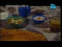 جاذبه های گردشگری استان همدان
