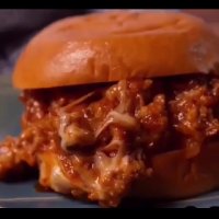 اسلوپى جویز مرغ پنیرى