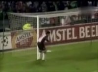 بوفون یا کاسیاس؟