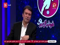 توضیحات هاشمی راجع به قرارداد با بشار رسن