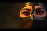 نمایش "نامه های عاشقانه از خاورمیانه"