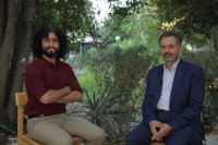 قسمت سی و ششم برنامه《ساعت به وقت قدس》