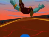 لاک پشت های نینجا فصل ششم قسمت 21