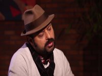 فرهمند: منتظرم ببینم مستندمن چه تاثیری روی هیئت داوران می گذارد