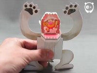 هنرمندی چینی ها