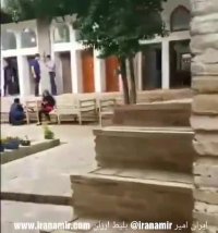 خونه های قدیمی