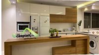 طراحی و اجرای کورین هنکس خیابان آزادی