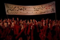 حاج محمود کریمی " عبدلله ام حسین آبرویم "