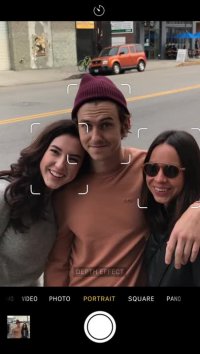 عکاسی با آیفون - قسمت سوم