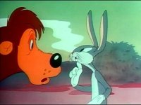 Doce - Hold The Lion, Please