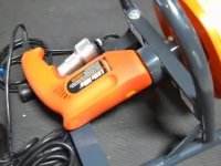 GENERAL little mike drain cleaner 44670