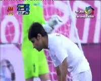 ایران 1-2 اوکراین