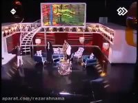 اجرای زنده مرتضی پاشایی