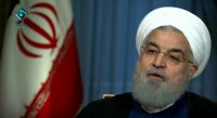 دکتر روحانی : اروپایی ها از نظر سیاسی سنگ تمام گذاشتند