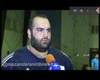 از اردوی تیم ملی وزنه برداری چه خبر؟