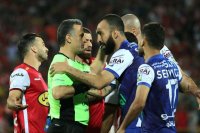 خلاصه بازی استقلال 1 - پرسپولیس 2