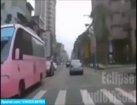 مجموعه حوادث وحشتناک و عجیب در دنیا