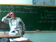 رقص در روز معلم