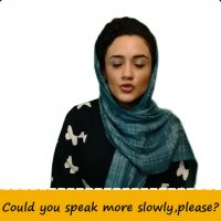 جملات مربزوط به کلاس زبان