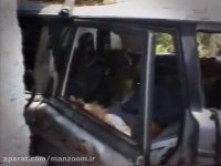 تیزر اول مستند «قانا»