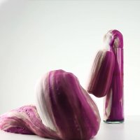 آزمایش دیدنی با " هیدروژن پروکسید "