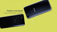 HTC Desire 12 and 12+ | Big to See, Small to Hold