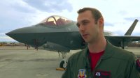 F-35A Jet Racks Up 20:1 Kill Ratio At Air Combat Exercise