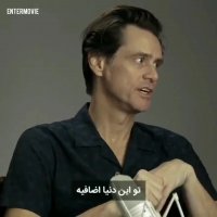 جیم کری و توصیف متفاوتش از افسردگی