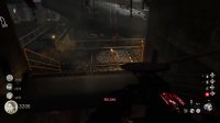 گیم پلی بازی CALL OF DUTY WW2 ZOMBIES "THE DARKEST SHORE"  RIPSAW