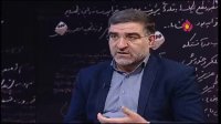 امیرآبادی: 1400 رئیسی بیاید مشکلات حل است