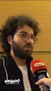 کارگردان پرواز 175: دغدغه جانبازان ما چیزی نبود که بتوان از آن راحت عبور کرد