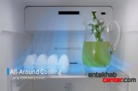 قیمت یخچال اسنوا  - انتخاب سنتر