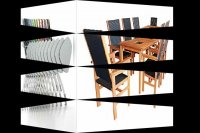 اجاره تجهیزات نمایشگاهی / اجاره صندلی با قیمت مناسب