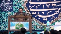 سخنرانی استاد رائفی پور « مسیح (ع)،منتظر مهدی (عج) »