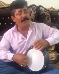 موسیقی اعتصاب رانندگان