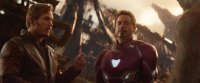 Marvel Studios' Avengers: Infinity War - Official Trailer
