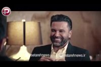 ماجرای دستگیری نیکبخت واحدی در پارتی شبانه !