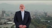 سخنان محمد جواد ظریف خطاب به ملت ایران دمورد تحریم های آبان