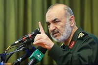 فرمانده سپاه: انتقام خون شهدای زاهدان را می گیریم