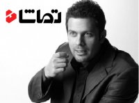 مشاجره نجمه جودکی و پژمان بازغی