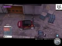 گیم پلی بازی WATCH DOGS 2