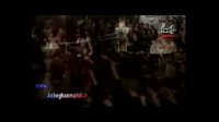 شب سوم محرم 91 هیات عاشقان مهدی (عج) شاهرود-2