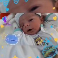 حسین آقای قشنگ