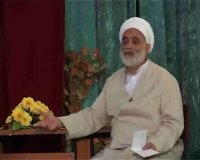 سخنان جالب حاج آقای قرائتی - ما بهتریم یا دیگران؟