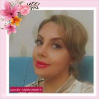 پنج ماه بعد از جراحی بینی