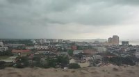 Timelapse:The Historical City,Melaka
