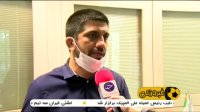 جلسه ستاد مبارزه با کرونا با فدراسیون های ورزش های پر برخورد