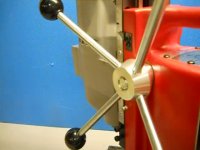 MILWAUKEE 4208 1 Drill Press 44443